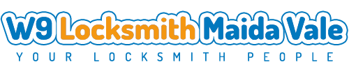 W9 Locksmith Maidavale Logo